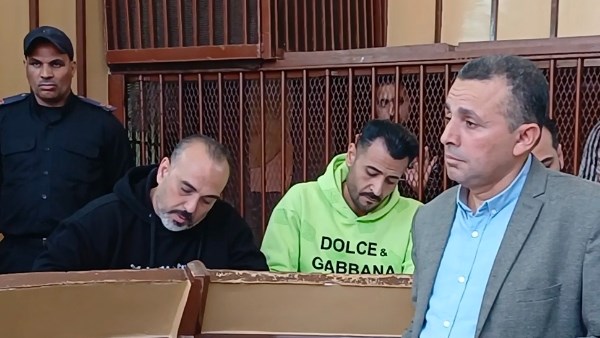 الطب الشرعي: عروس بورسعيد توفيت خنقًا.. وإصابة الرأس حدثت بعد دفعها وسقوطها