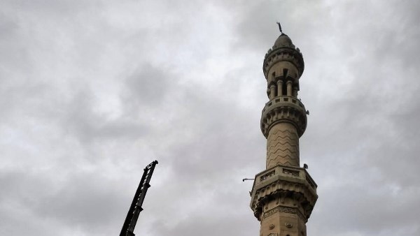 محافظة دمياط