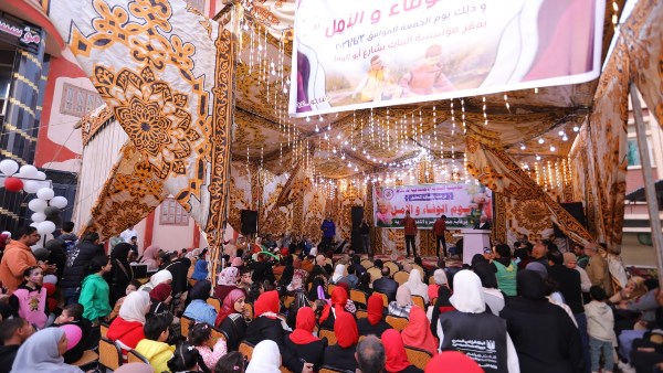 محافظ دمياط 