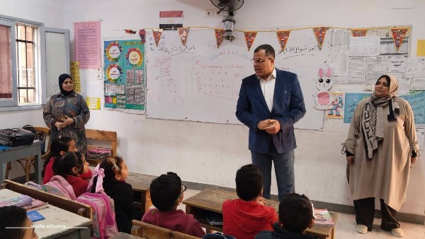 تعليم دمياط 