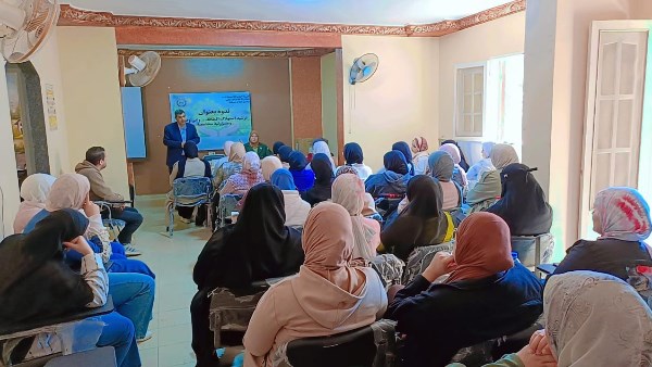 اعلام دمياط