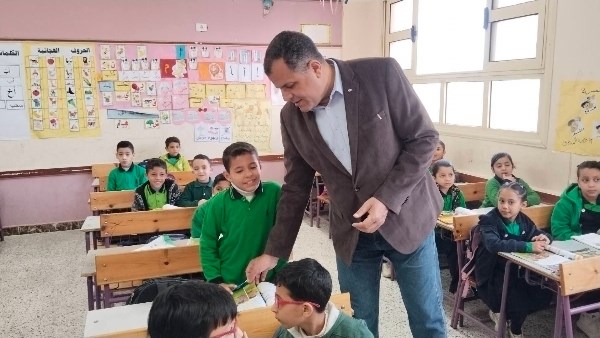 تعليم دمياط 