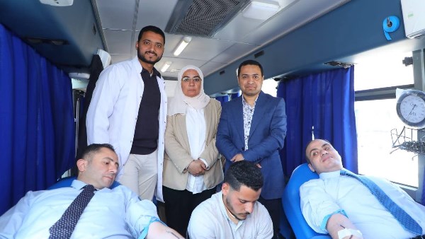 محافظ دمياط 