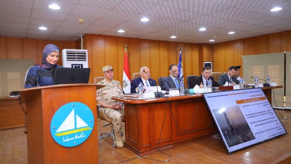 محافظة دمياط