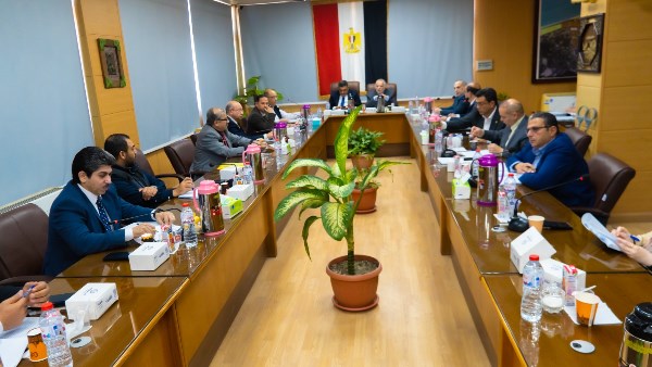 مجلس الامناء