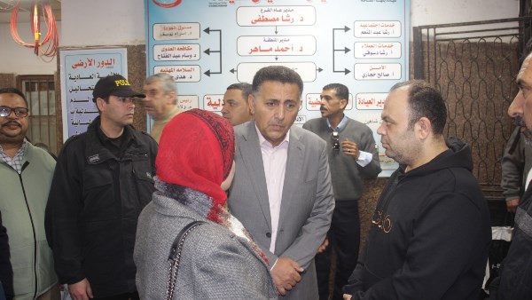 جانب من الجولة 