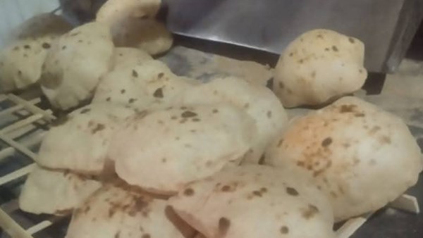 تحرير 13 محضرا فى حملات تموينية بالقليوبية