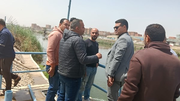 جانب من الجولة 