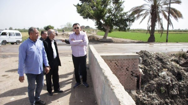 جانب من الجولة 