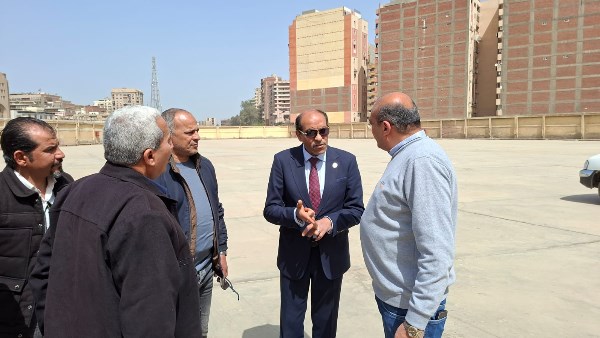 جانب من الجولة 