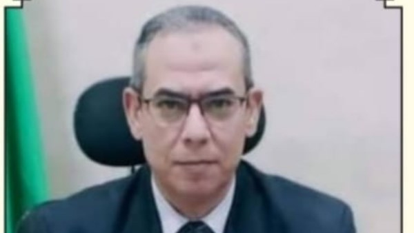 وكيل وزارة التربية والتعليم بالقليوبية 