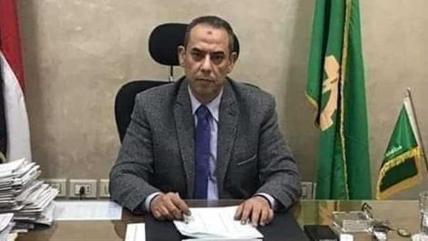 وكيل وزارة التربية والتعليم بالقليوبية 