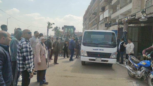 جانب من الجولة 