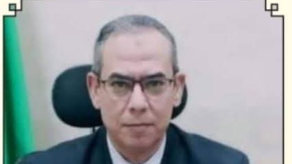 وكيل وزارة التربية والتعليم بالقليوبية 