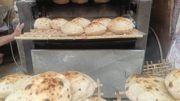 حملات تموينية 