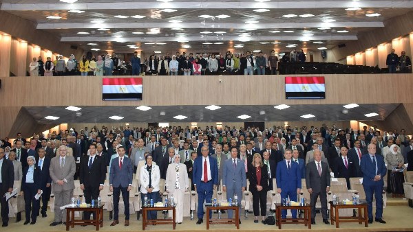 جانب من الفعاليات 