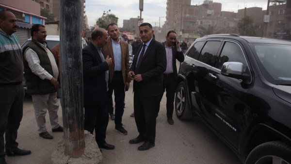 جانب من الجولة 