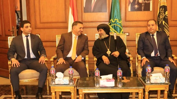 عيد القيامة المجيد 