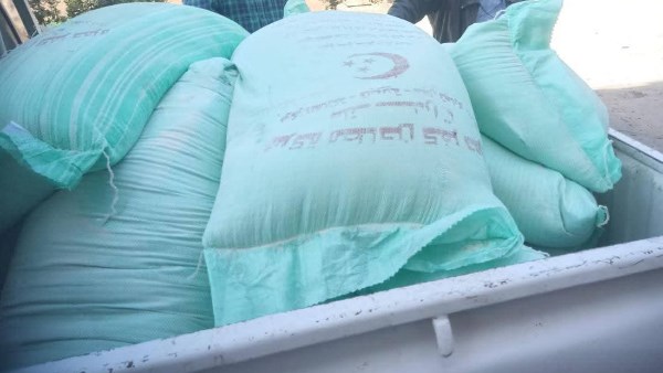 تحرير 20 محضرا ومخالفات متنوعة خلال حملات تموينية مكثفة في القليوبية تحرير 20 محضرا ومخالفات متنوعة خلال حملات تموينية مكثفة في القليوبية