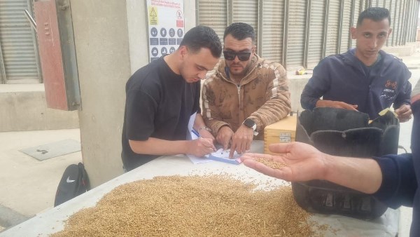 جانب من الجولة 