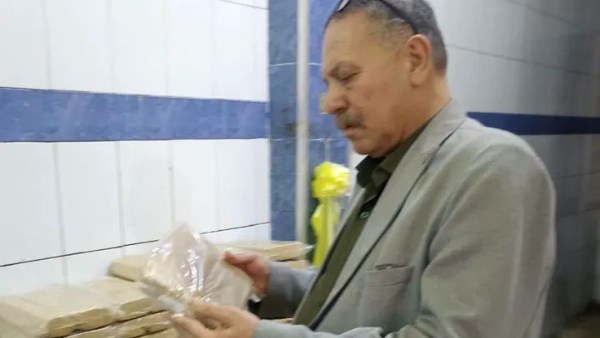 حملات تموينية 