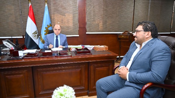 محافظ الغربية 