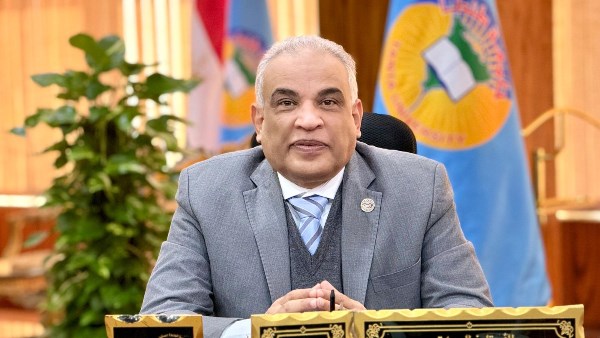 جامعة طنطا: قبول أعذار الطلاب الغائبين عن الامتحانات بسبب الطقس