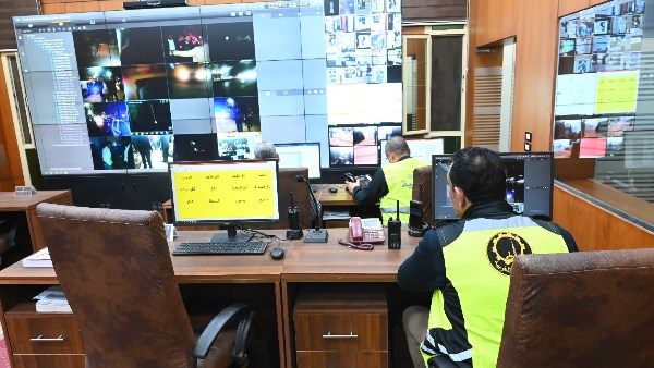 محافظ الغربية 