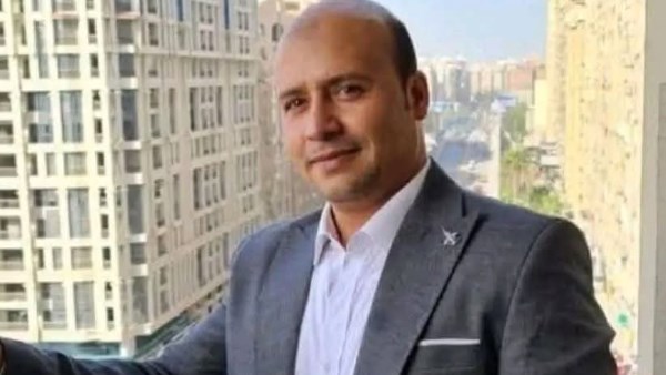 وفاة شاب بالغربية 