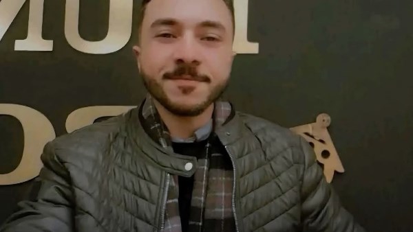 الشاب الضحية بالغربية 