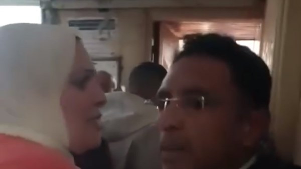 زوجين واقعة محكمة طنطا 