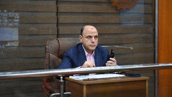 محافظ الغربية 