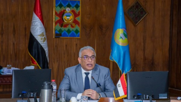 رئيس جامعة طنطا 