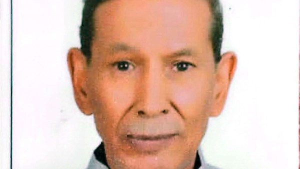 الشيخ عبدالرحيم السيد