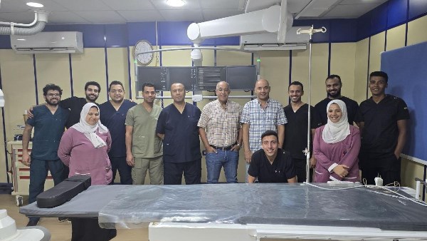 صحة الشرقية