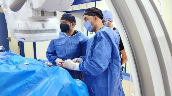 صحة الشرقية