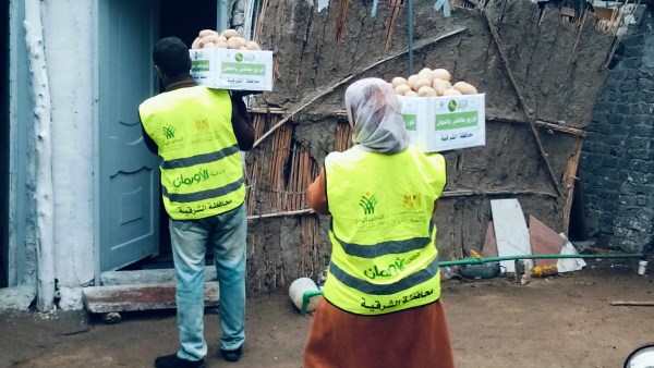 اورمان الشرقية 