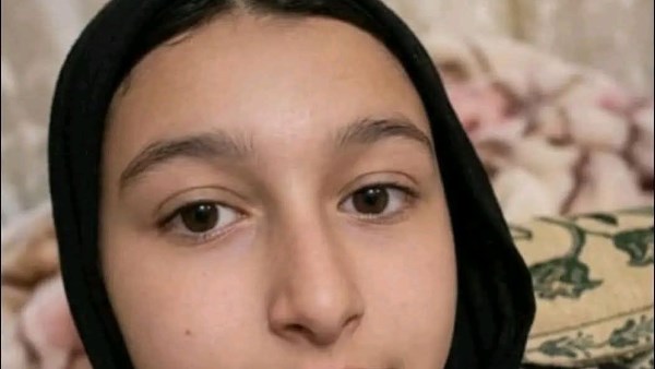 الطفلة المجني عليها