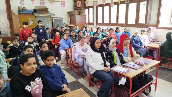 ندوة تثقيفية