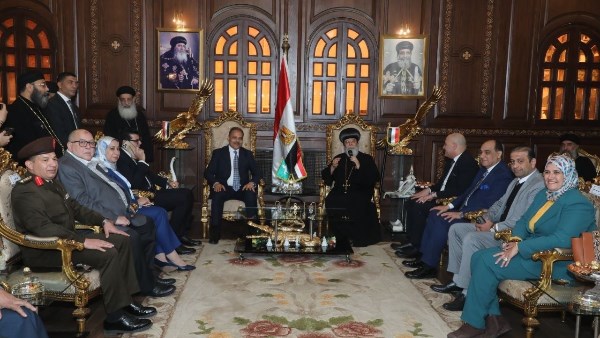 محافظ الشرقية