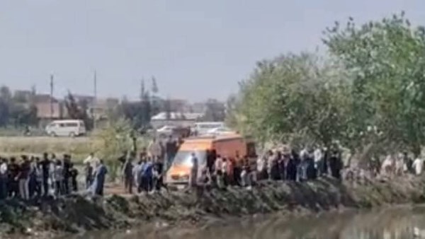 البحث عن الجثة