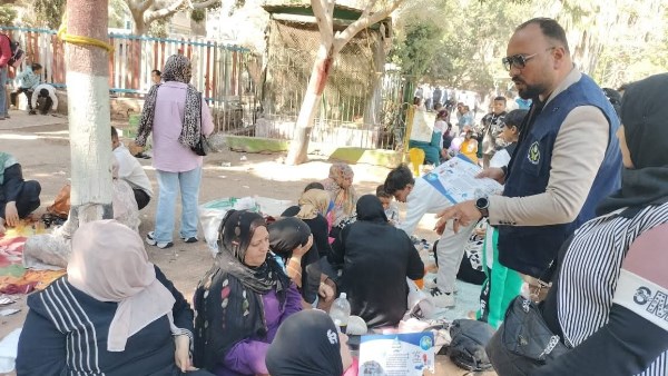 مياة الشرب بالشرقية