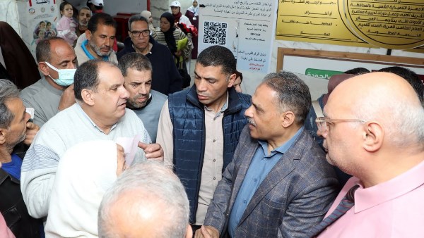 محافظ الشرقية