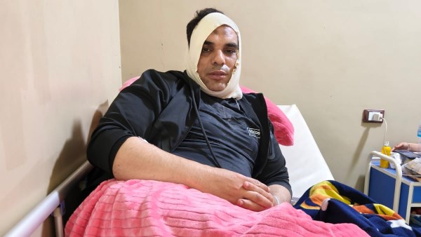 المجني عليه