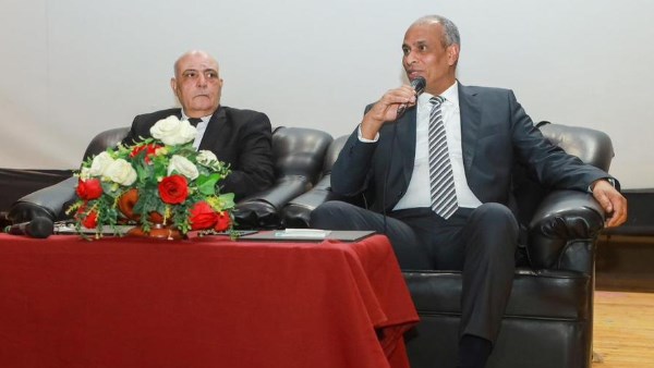 محافظ كفر الشيخ 