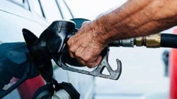 ضبط 2000 لتر سولار وبنزين