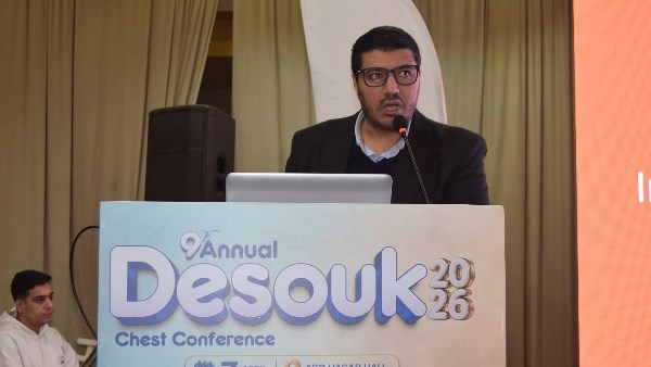 جانب من الفعاليات 