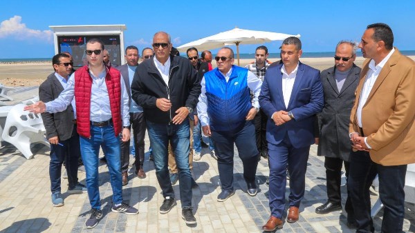 محافظ كفر الشيخ 