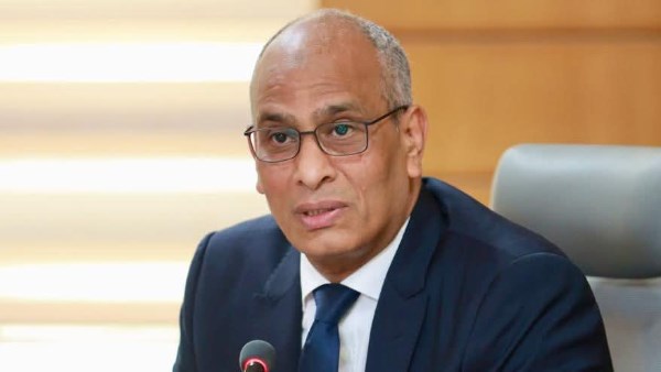 محافظ كفر الشيخ 