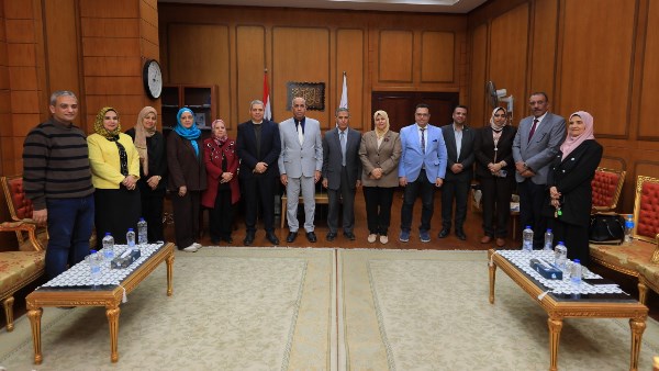 جانب من الفعاليات 